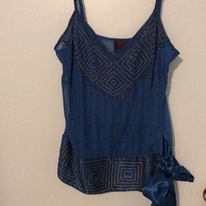 SALE- NWT Danier (S) Top